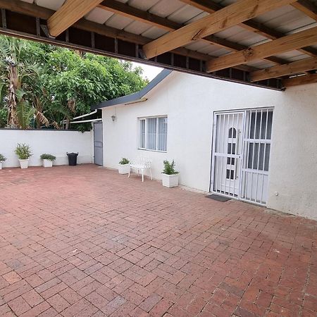 The Ridge Apartment Cape Town Exterior foto