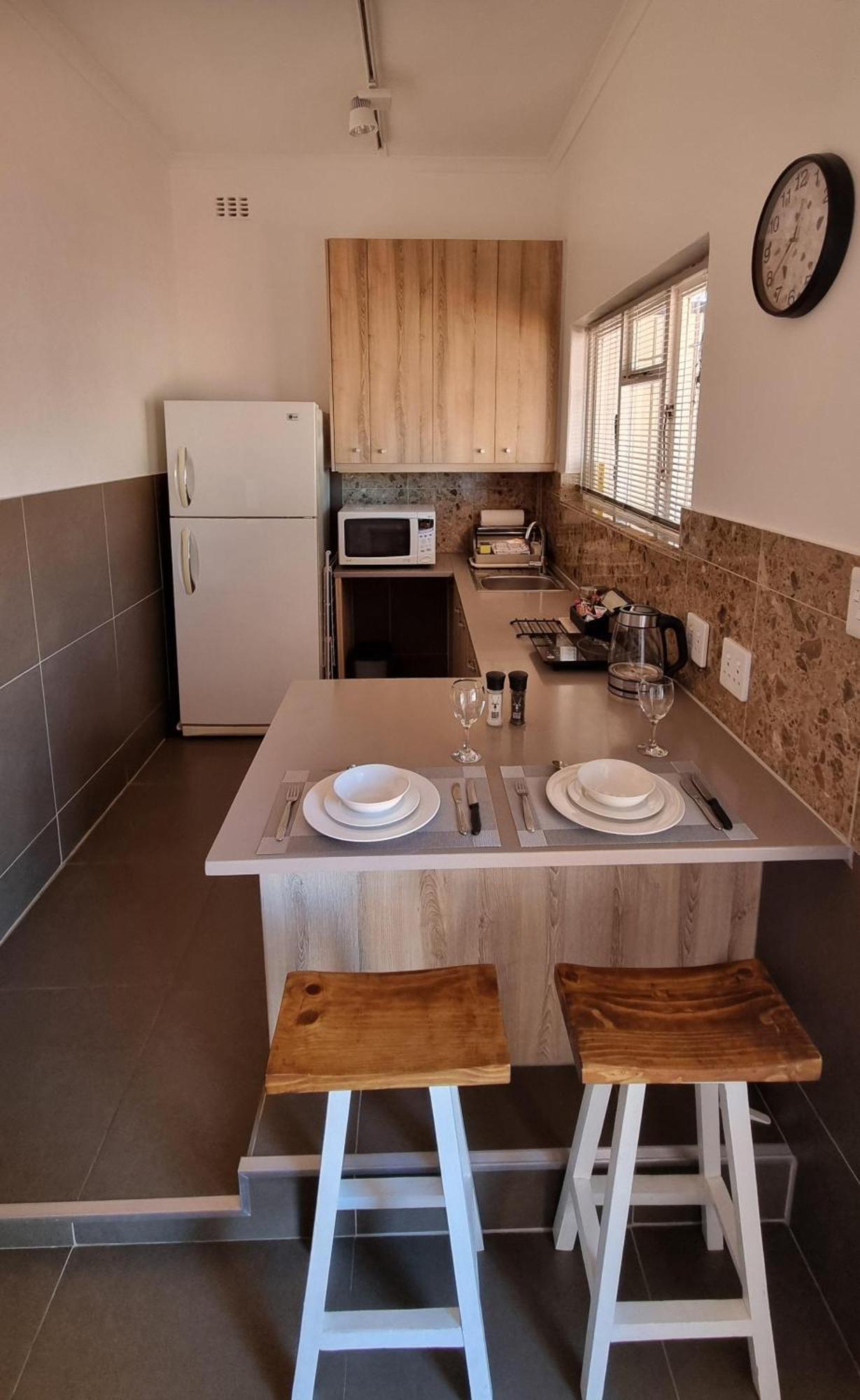 The Ridge Apartment Cape Town Exterior foto