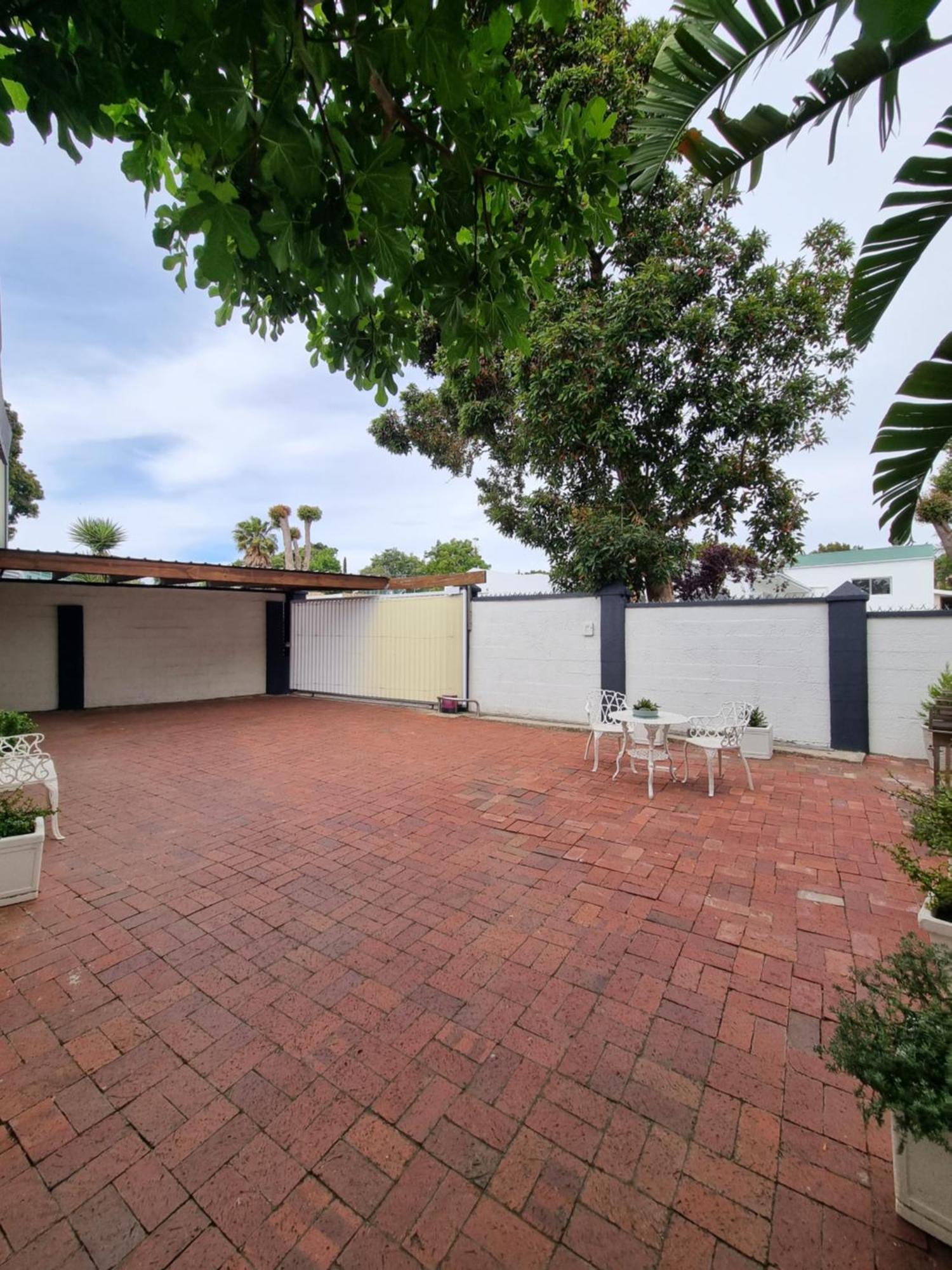 The Ridge Apartment Cape Town Exterior foto