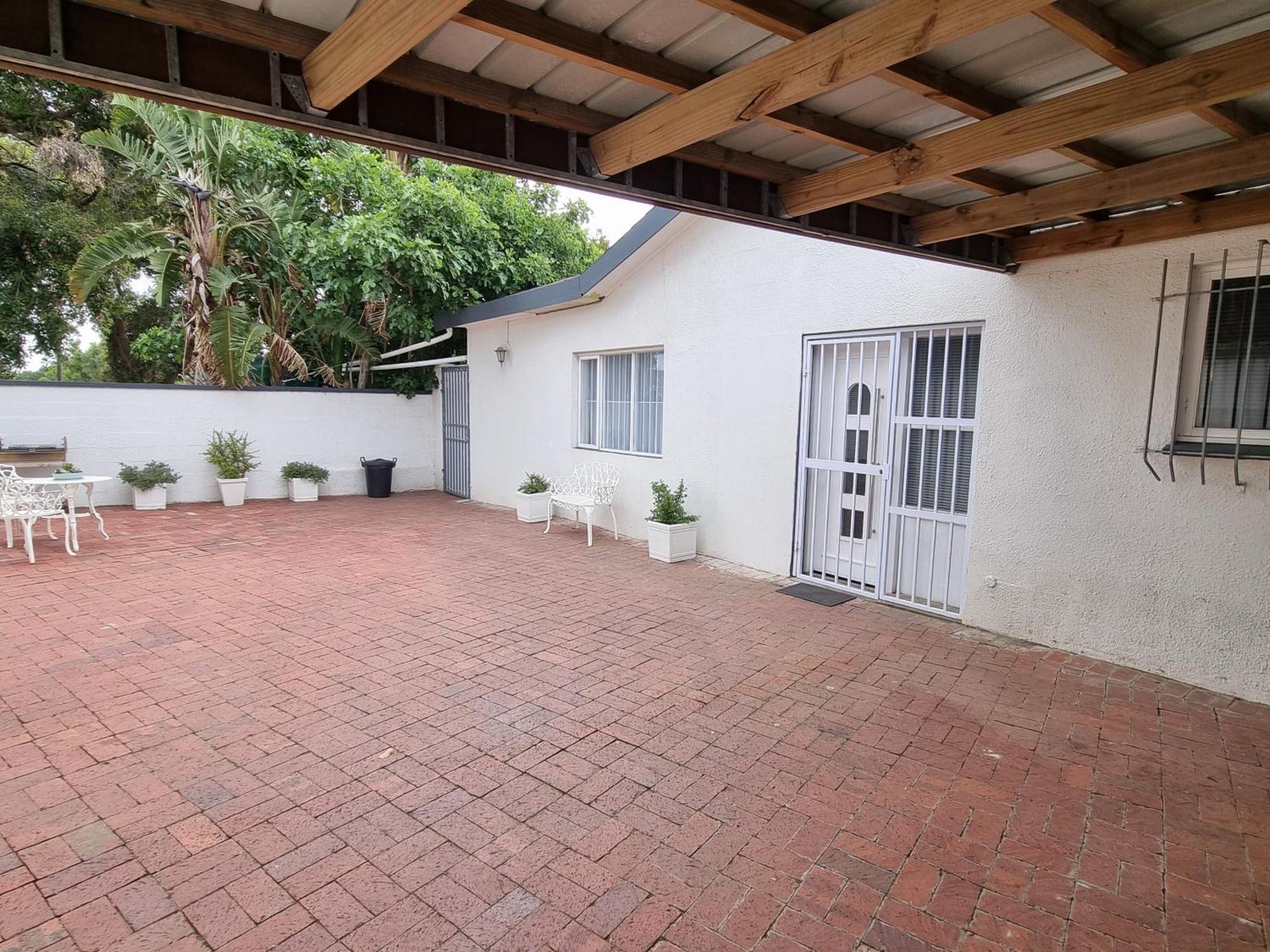The Ridge Apartment Cape Town Exterior foto